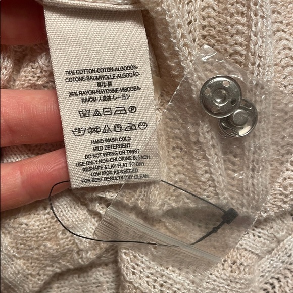 Free People Ribbed Maxi Cardigan - Picture 5 of 6